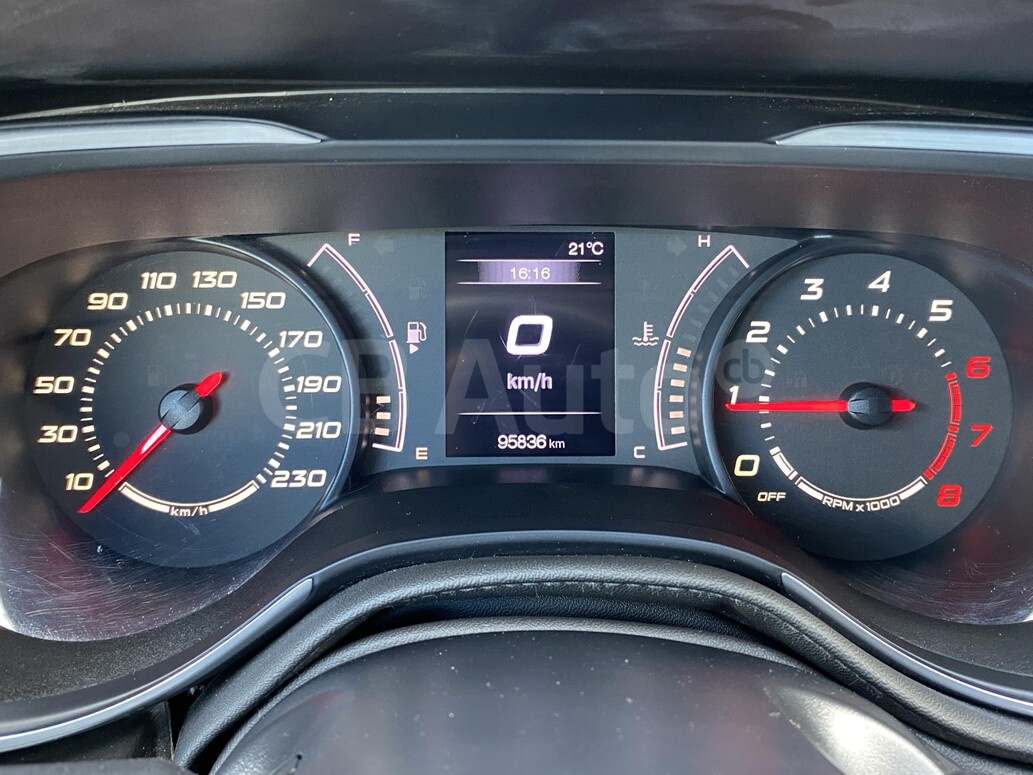 Fiat Tipo