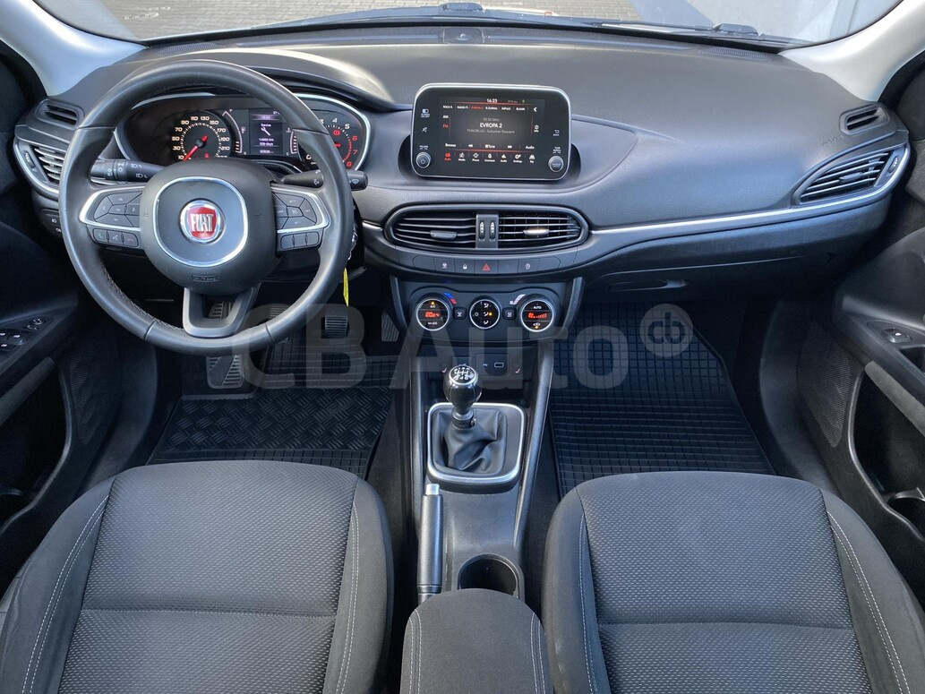 Fiat Tipo