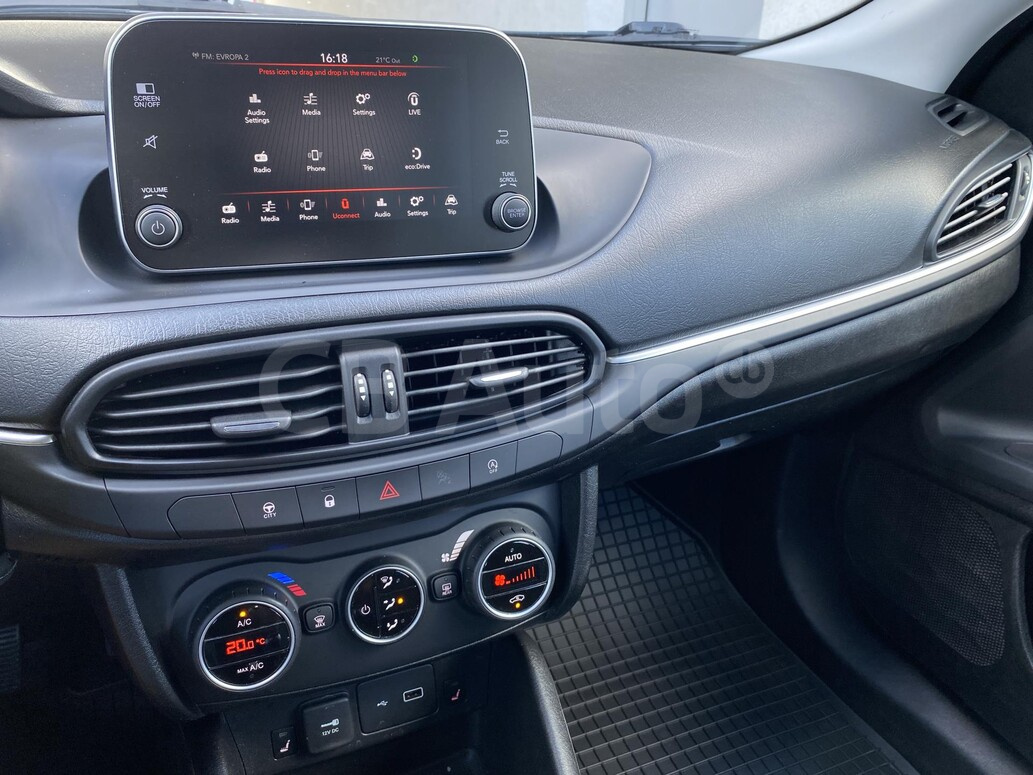 Fiat Tipo
