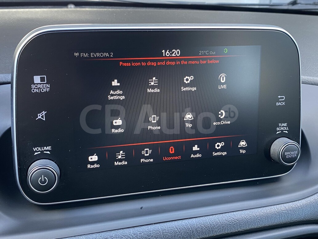 Fiat Tipo