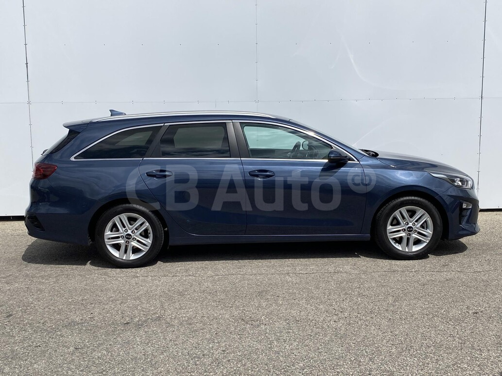 KIA Ceed SW