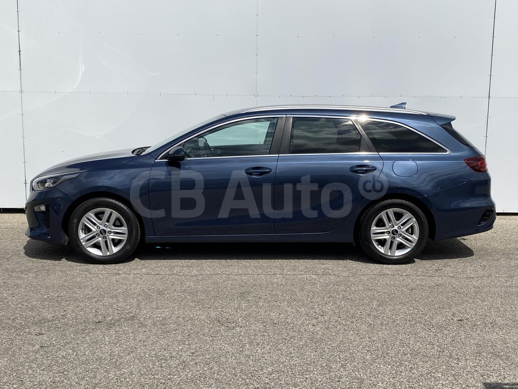 KIA Ceed SW
