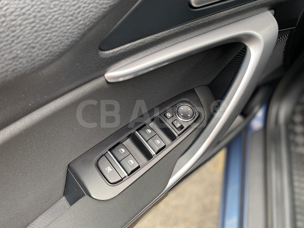 KIA Ceed SW