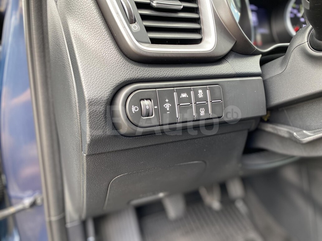 KIA Ceed SW