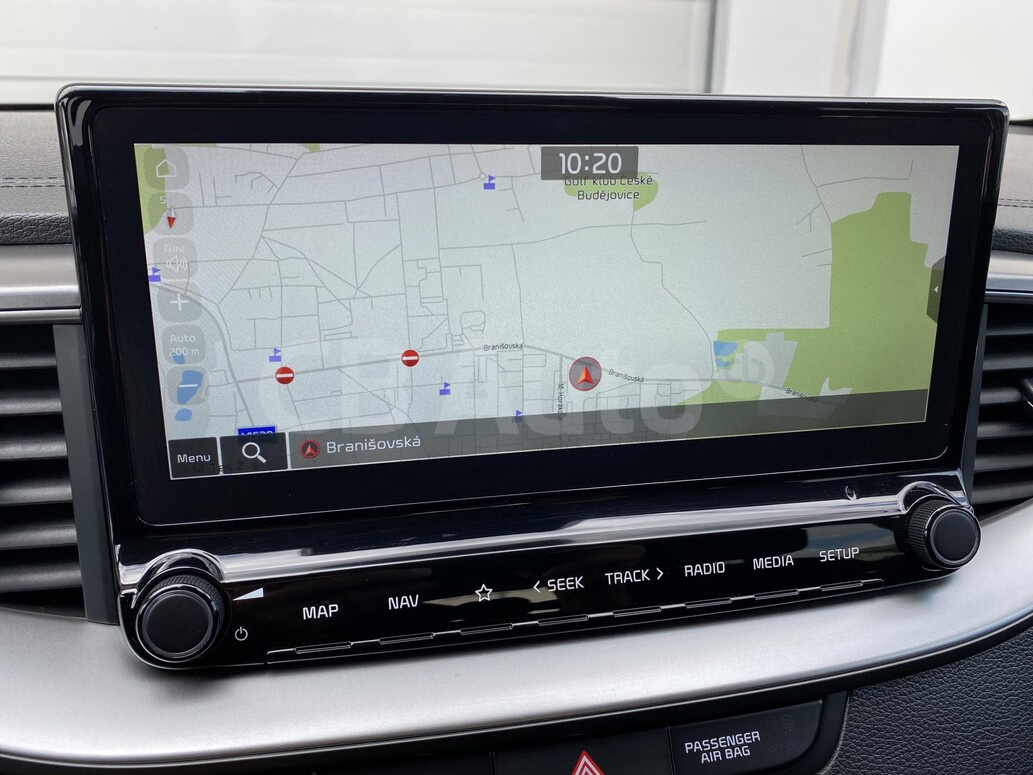 KIA Ceed SW