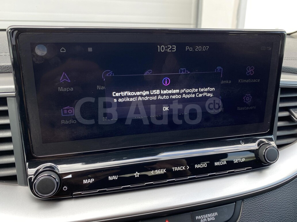 KIA Ceed SW