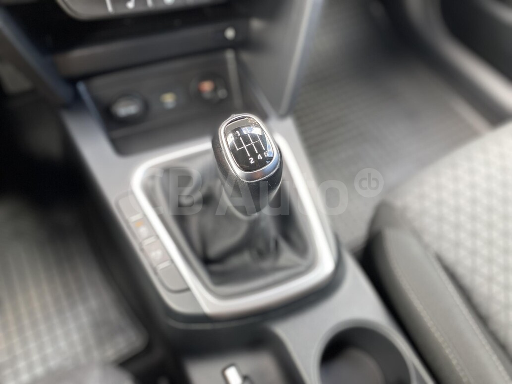 KIA Ceed SW