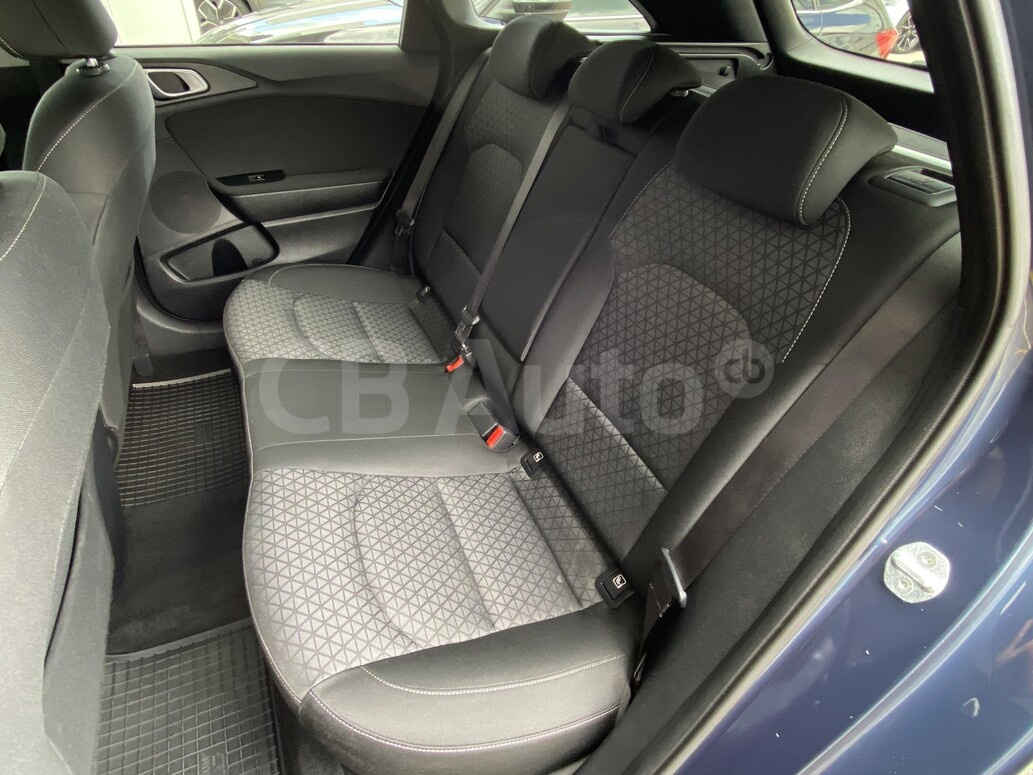 KIA Ceed SW
