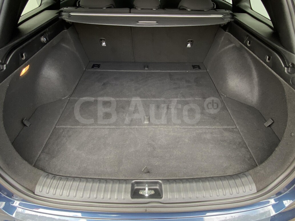 KIA Ceed SW