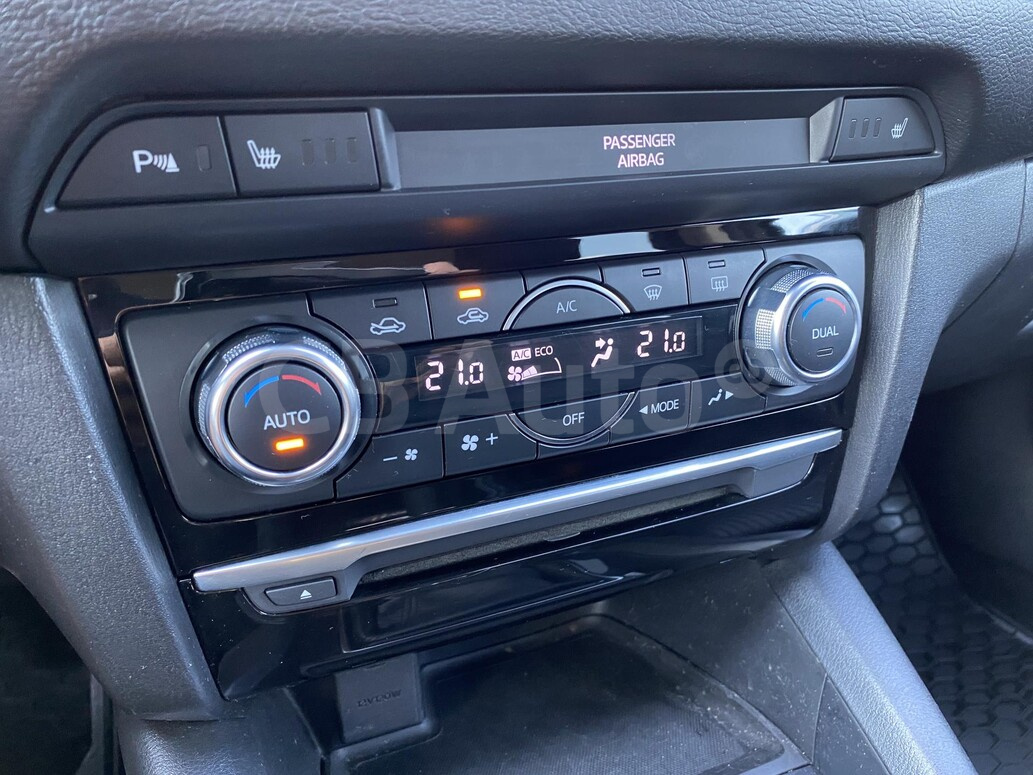 Mazda 6e