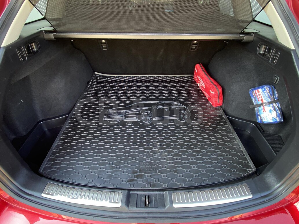 Mazda 6e
