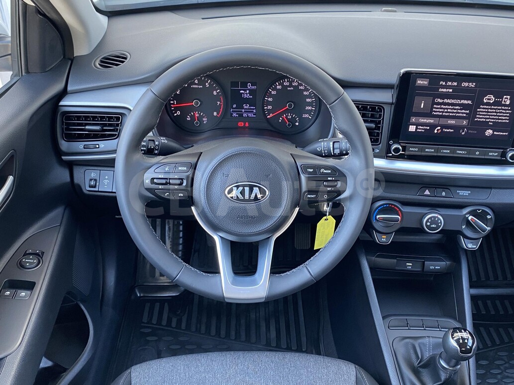 KIA Stonic
