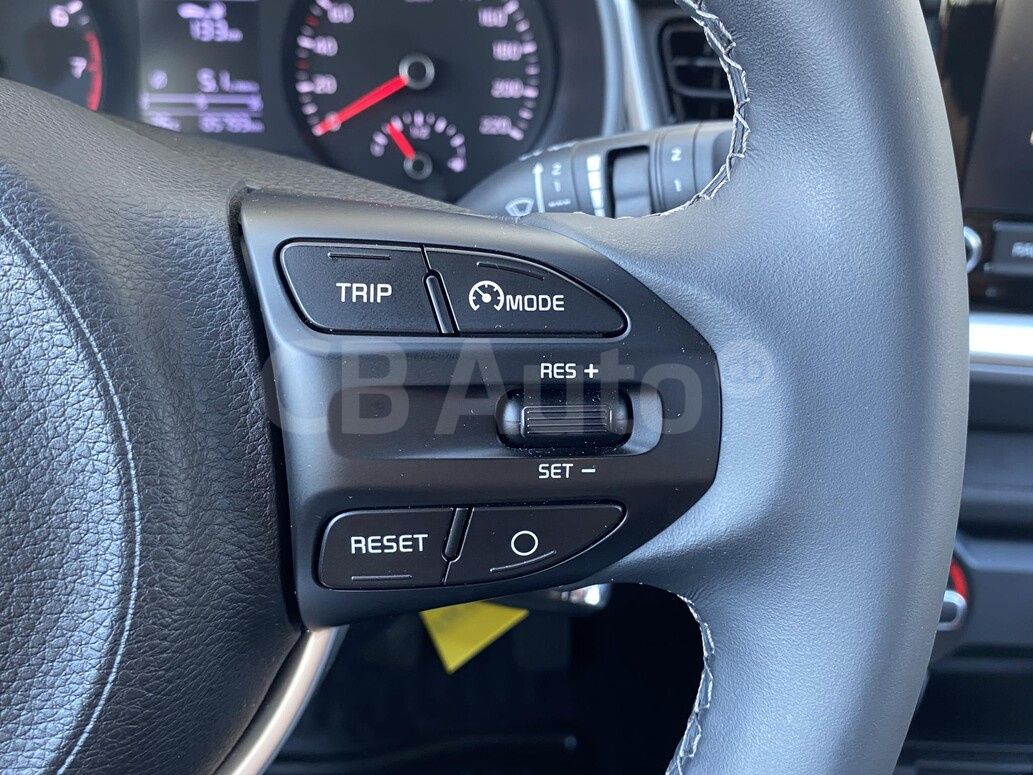 KIA Stonic