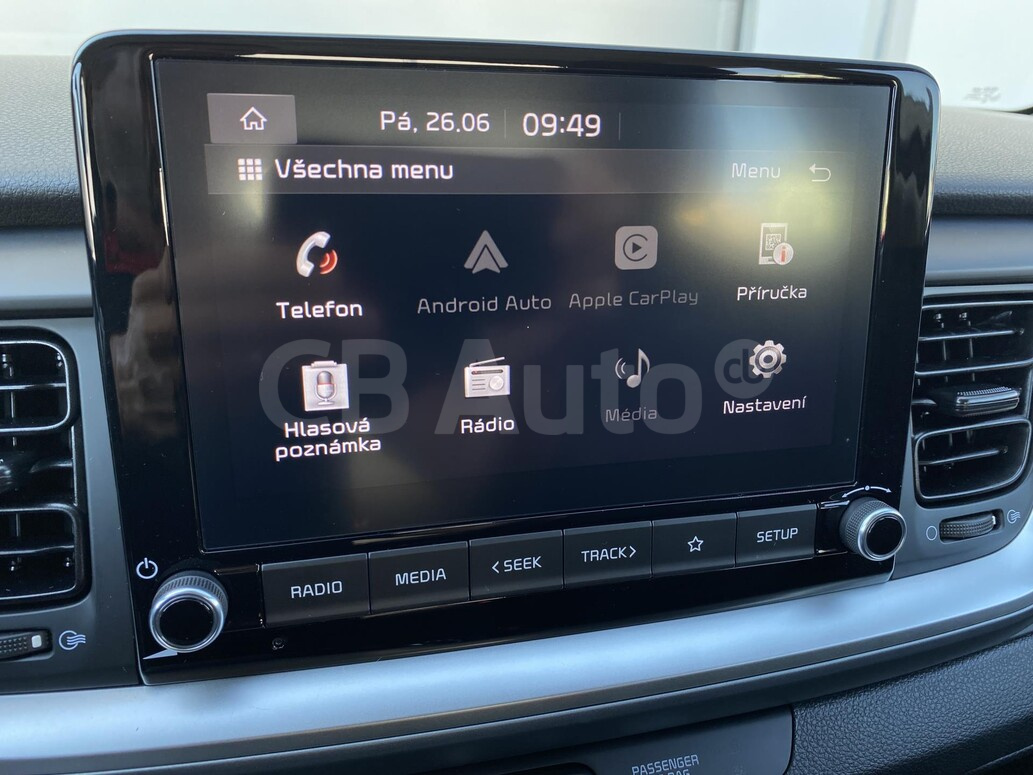 KIA Stonic