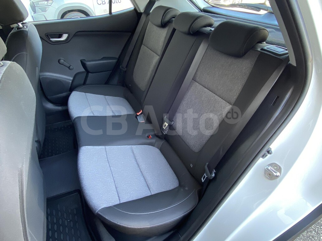 KIA Stonic