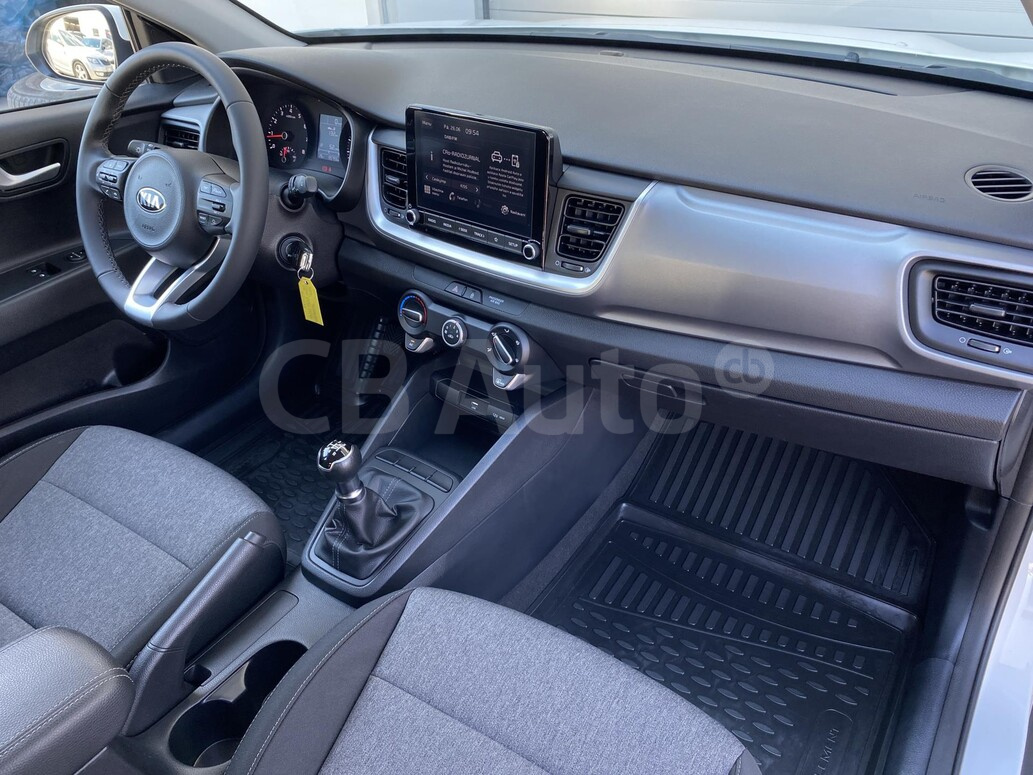 KIA Stonic