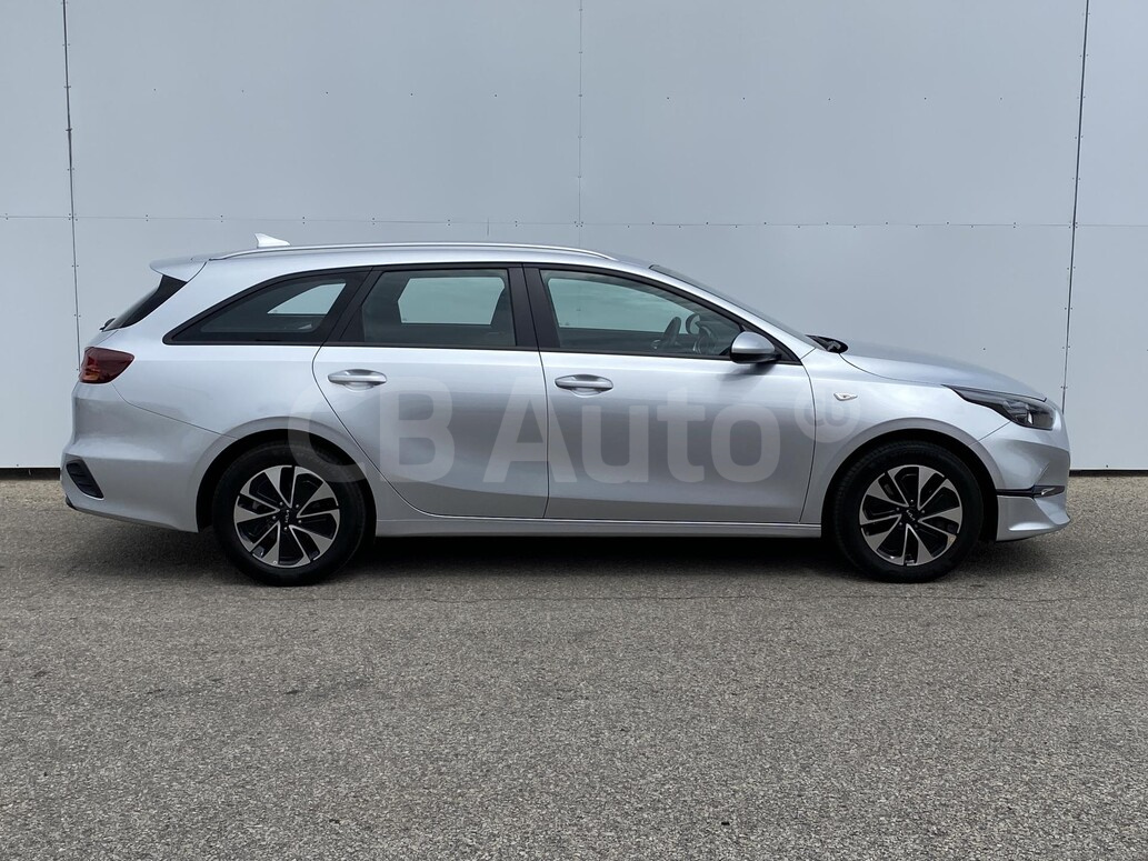 KIA Ceed SW