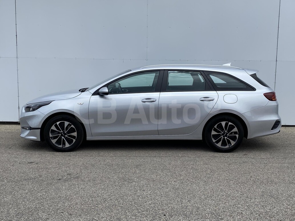 KIA Ceed SW
