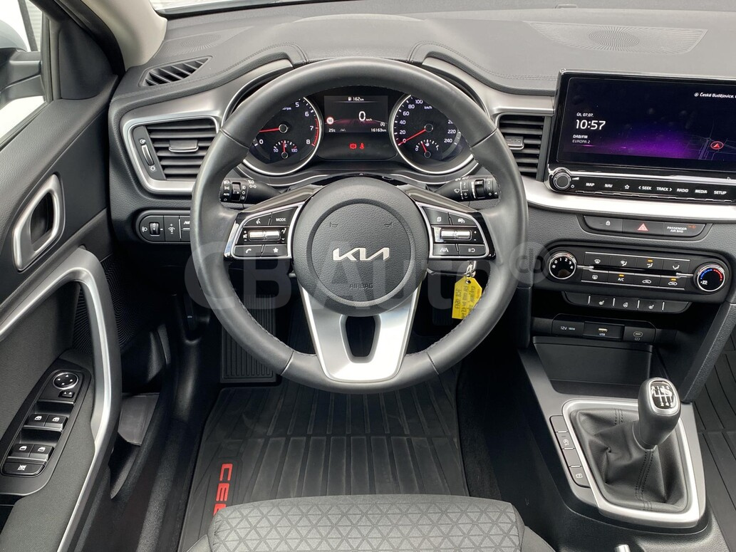 KIA Ceed SW