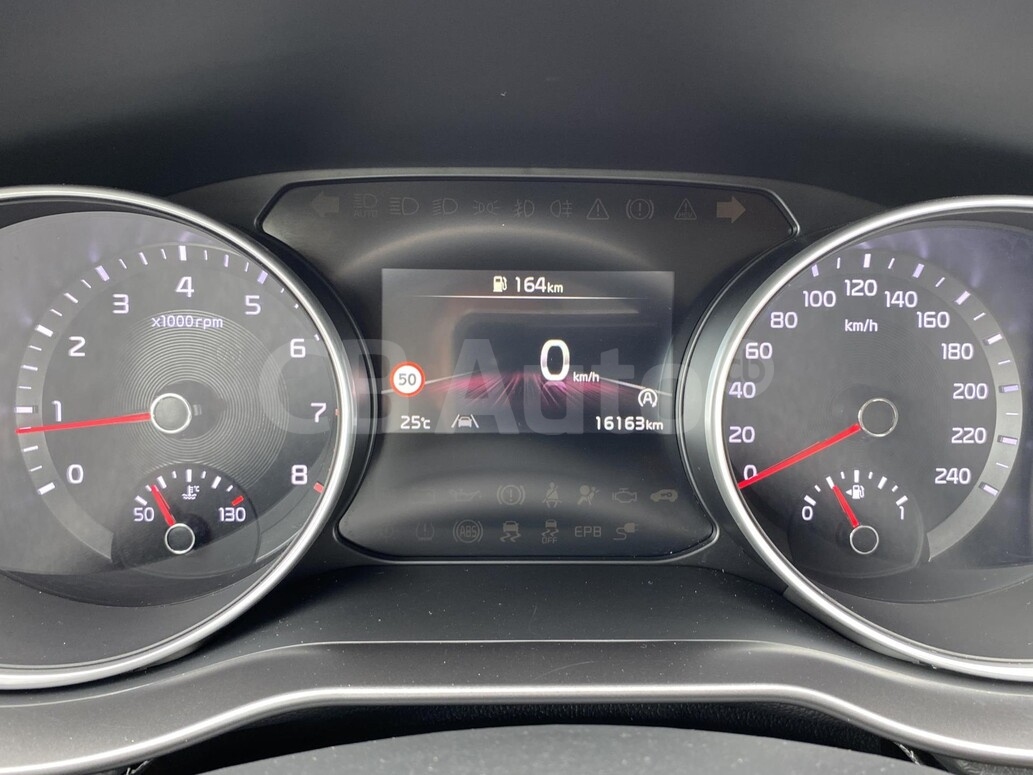 KIA Ceed SW