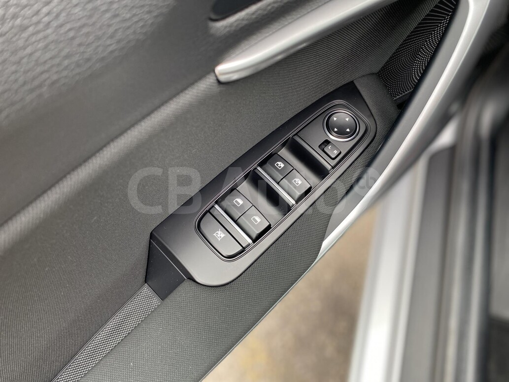 KIA Ceed SW