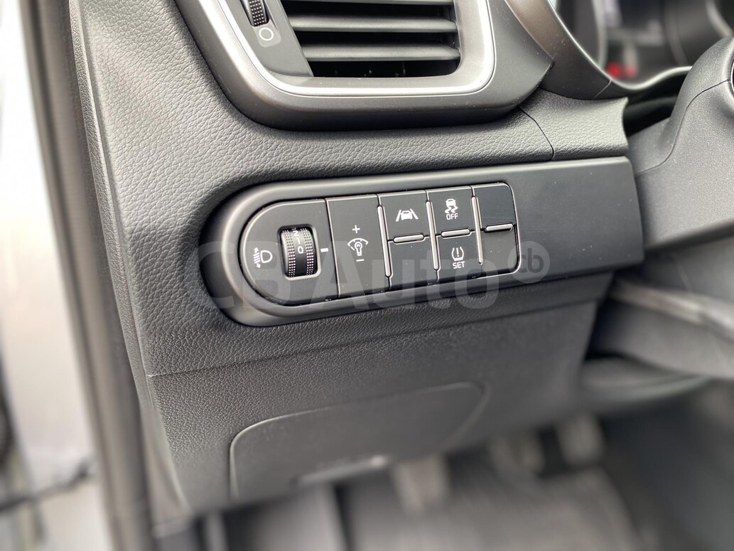 KIA Ceed SW
