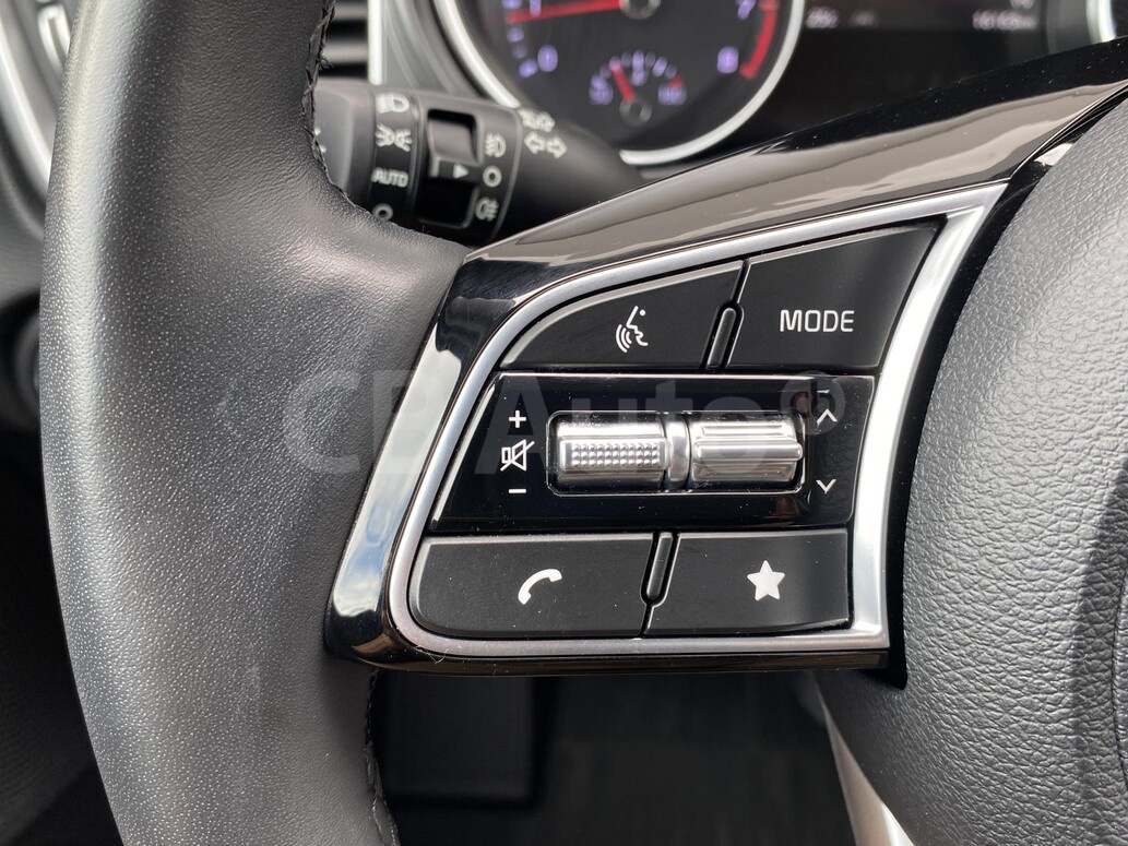 KIA Ceed SW