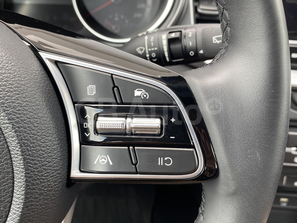 KIA Ceed SW