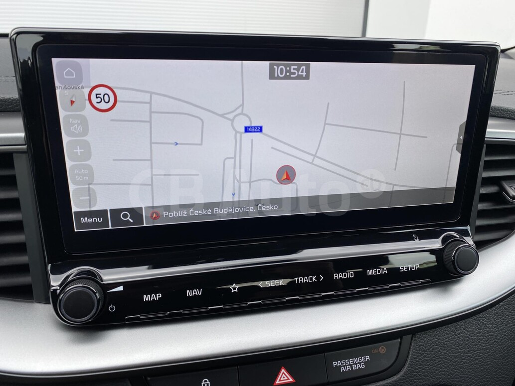 KIA Ceed SW