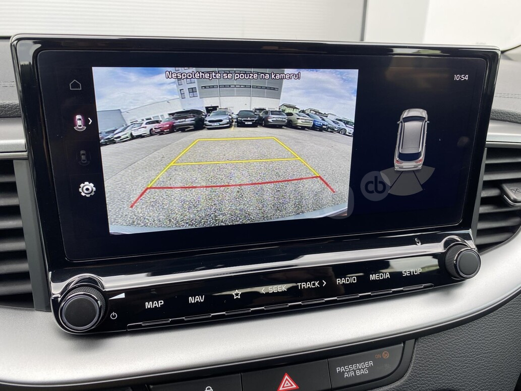 KIA Ceed SW
