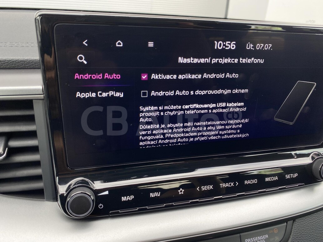 KIA Ceed SW