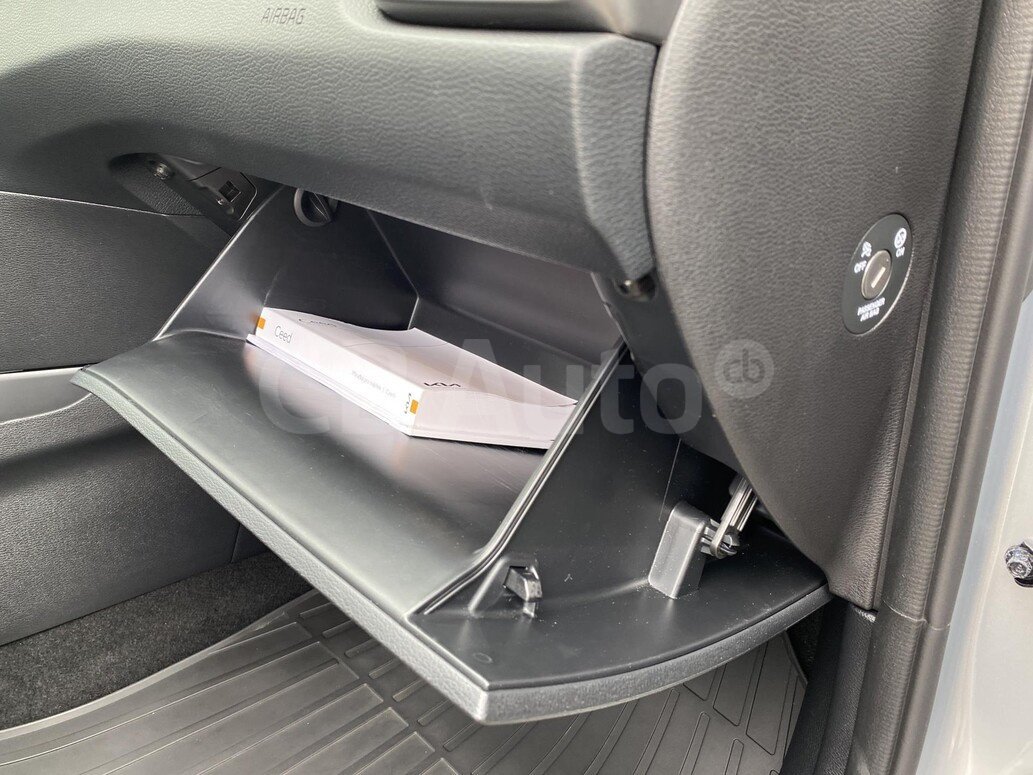 KIA Ceed SW
