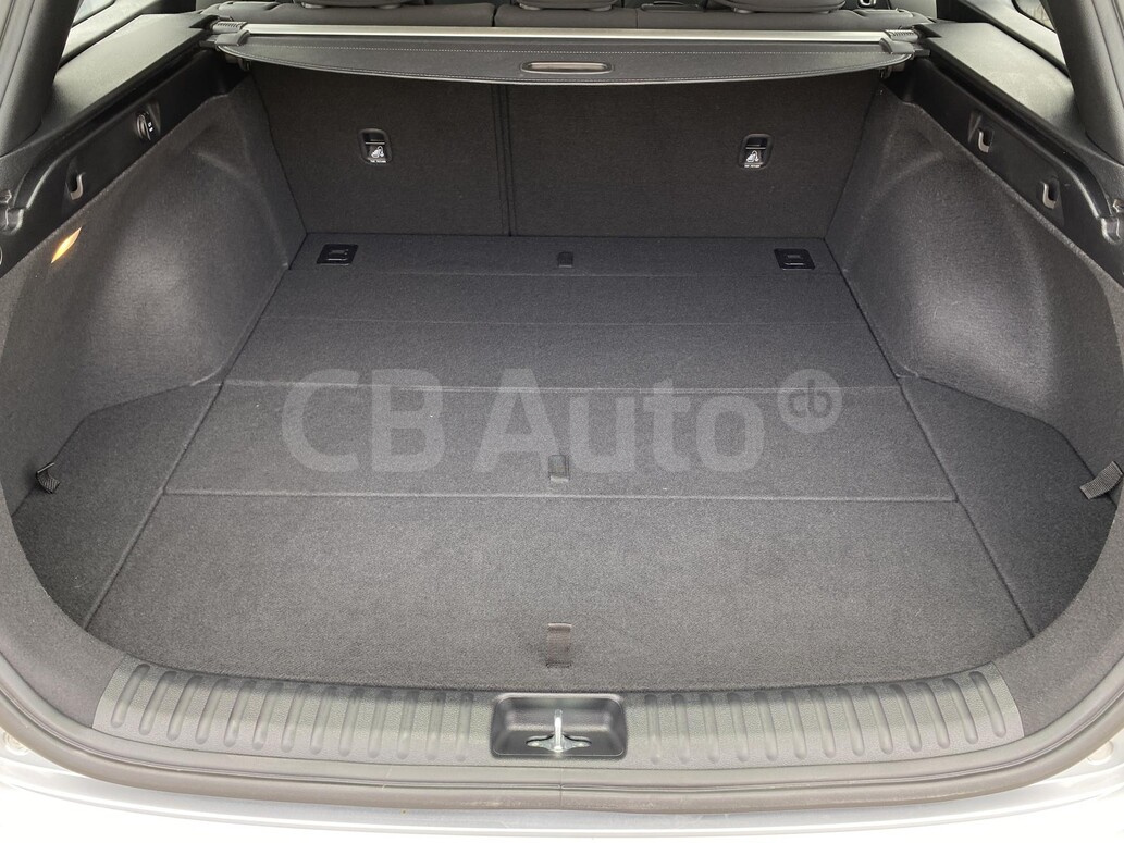KIA Ceed SW