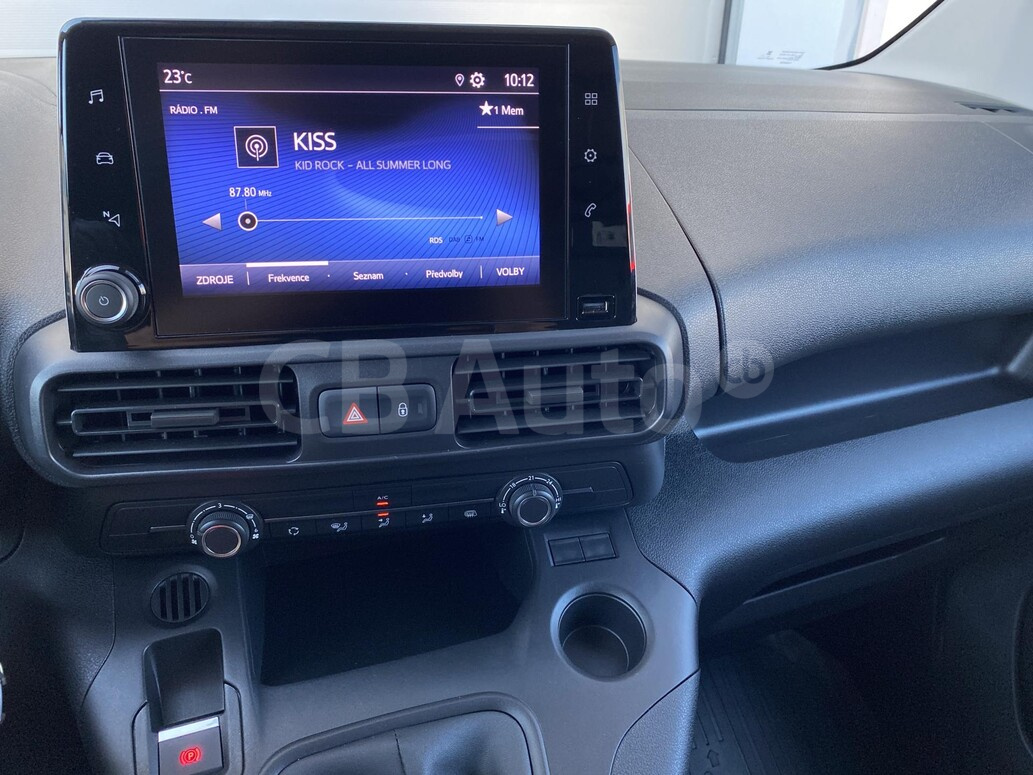 Toyota Proace City