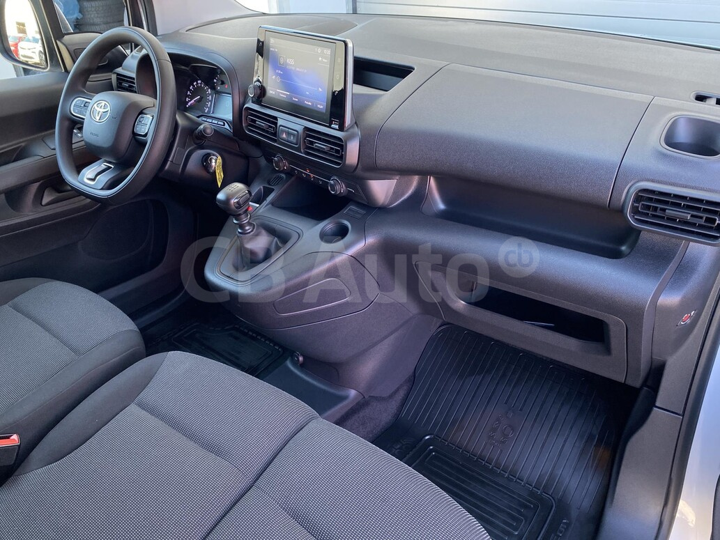 Toyota Proace City