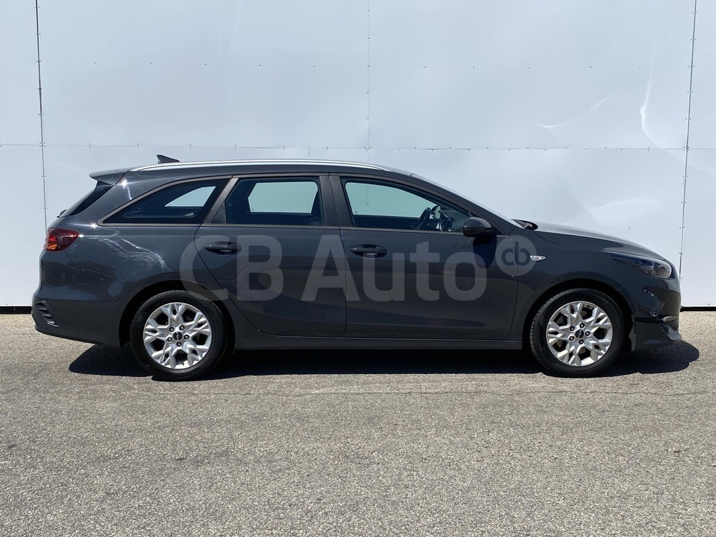 KIA Ceed SW