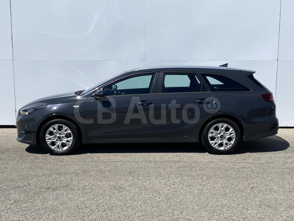 KIA Ceed SW