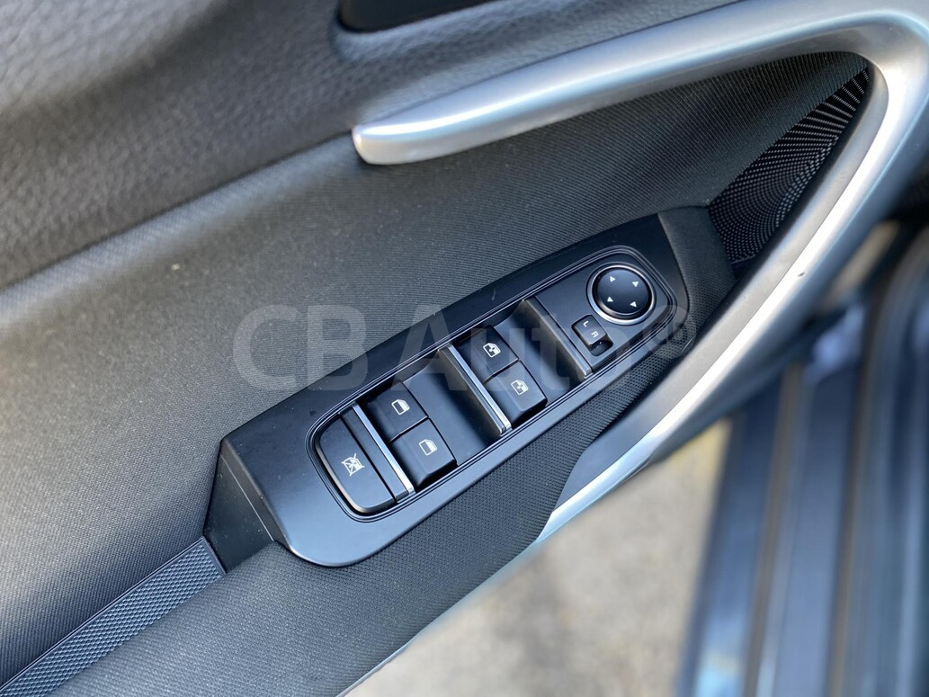 KIA Ceed SW