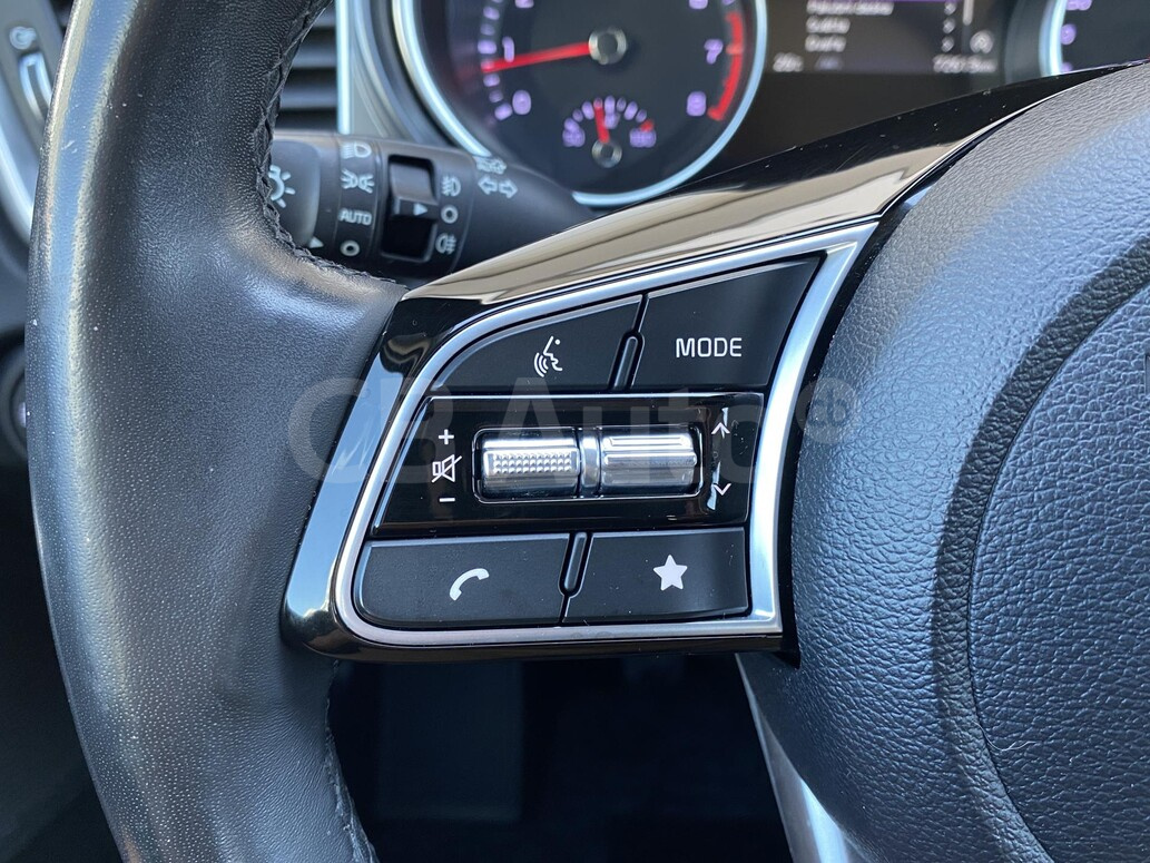 KIA Ceed SW