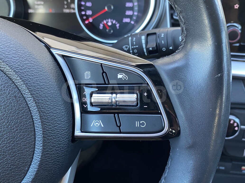 KIA Ceed SW