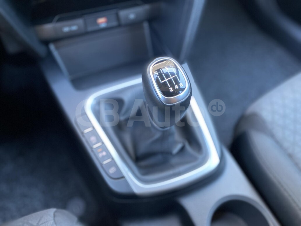 KIA Ceed SW