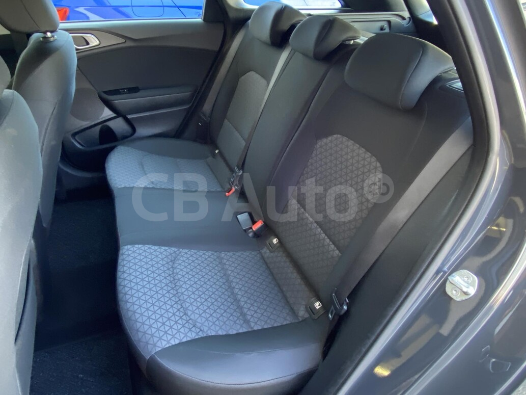 KIA Ceed SW