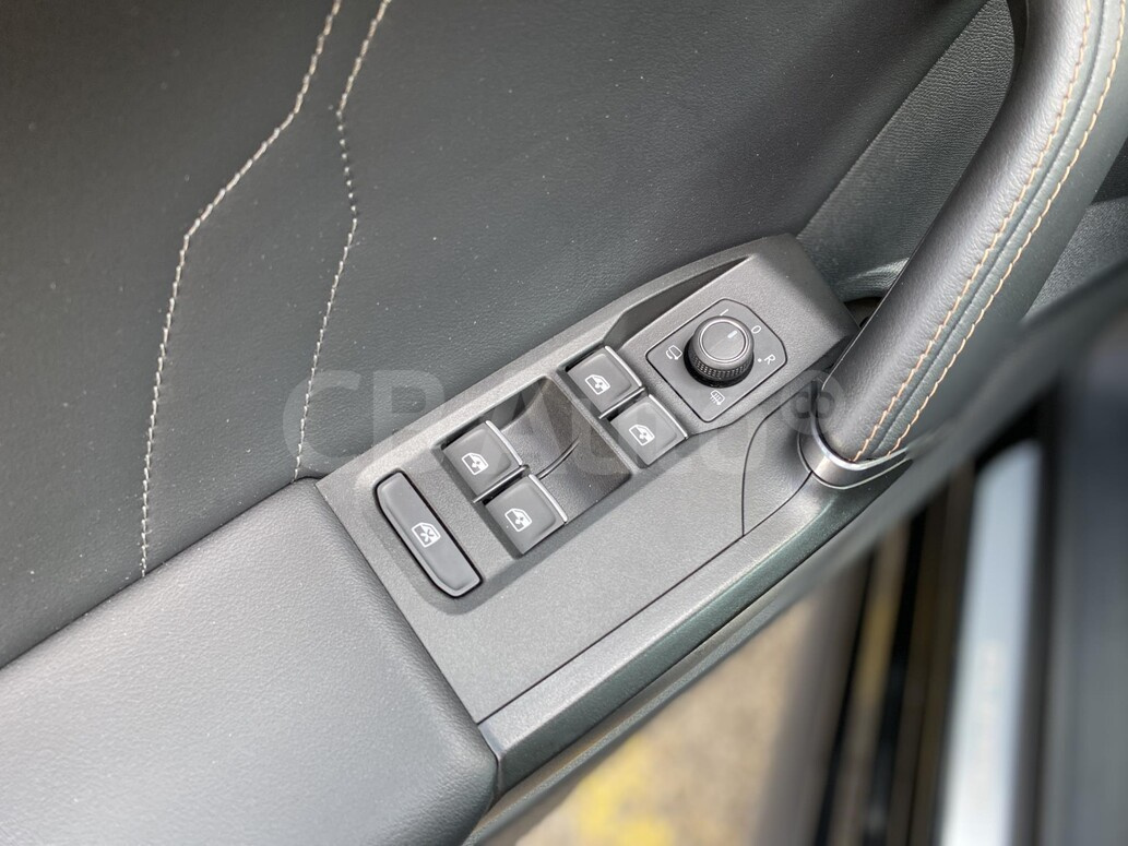 SEAT Leon SP