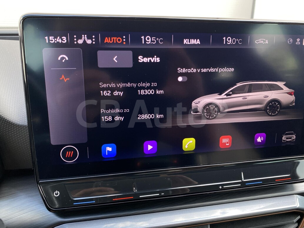 SEAT Leon SP