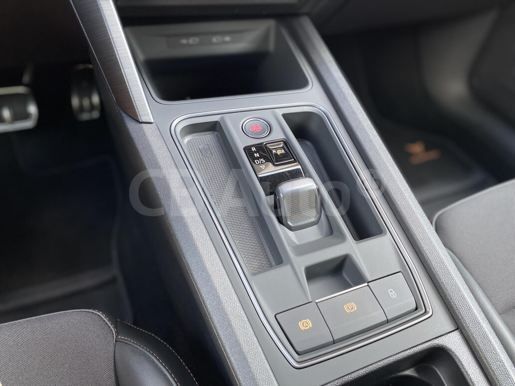 SEAT Leon SP