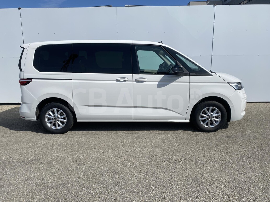 Volkswagen užitkové Multivan