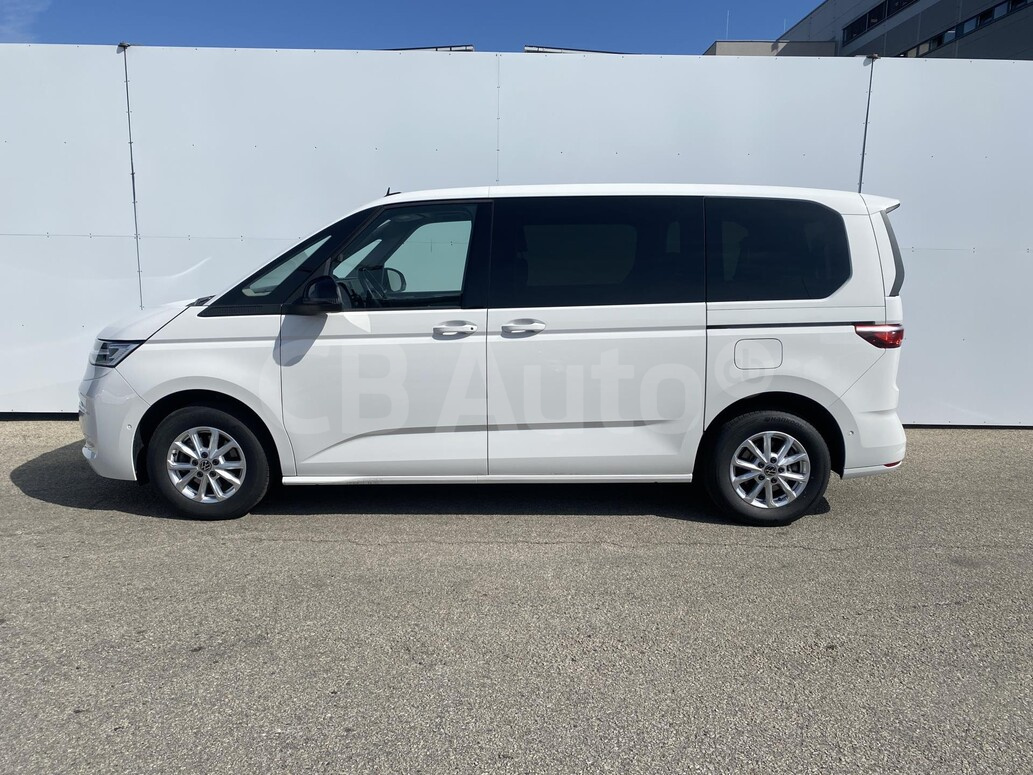 Volkswagen užitkové Multivan