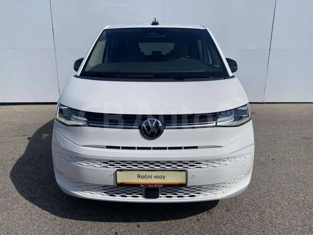 Volkswagen užitkové Multivan