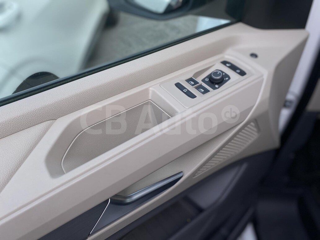 Volkswagen užitkové Multivan