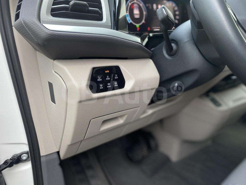 Volkswagen užitkové Multivan